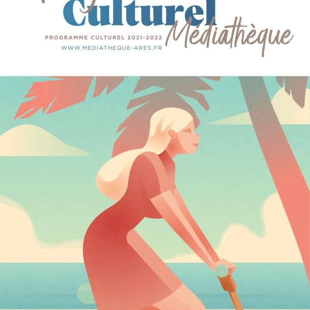 L'heure du conte